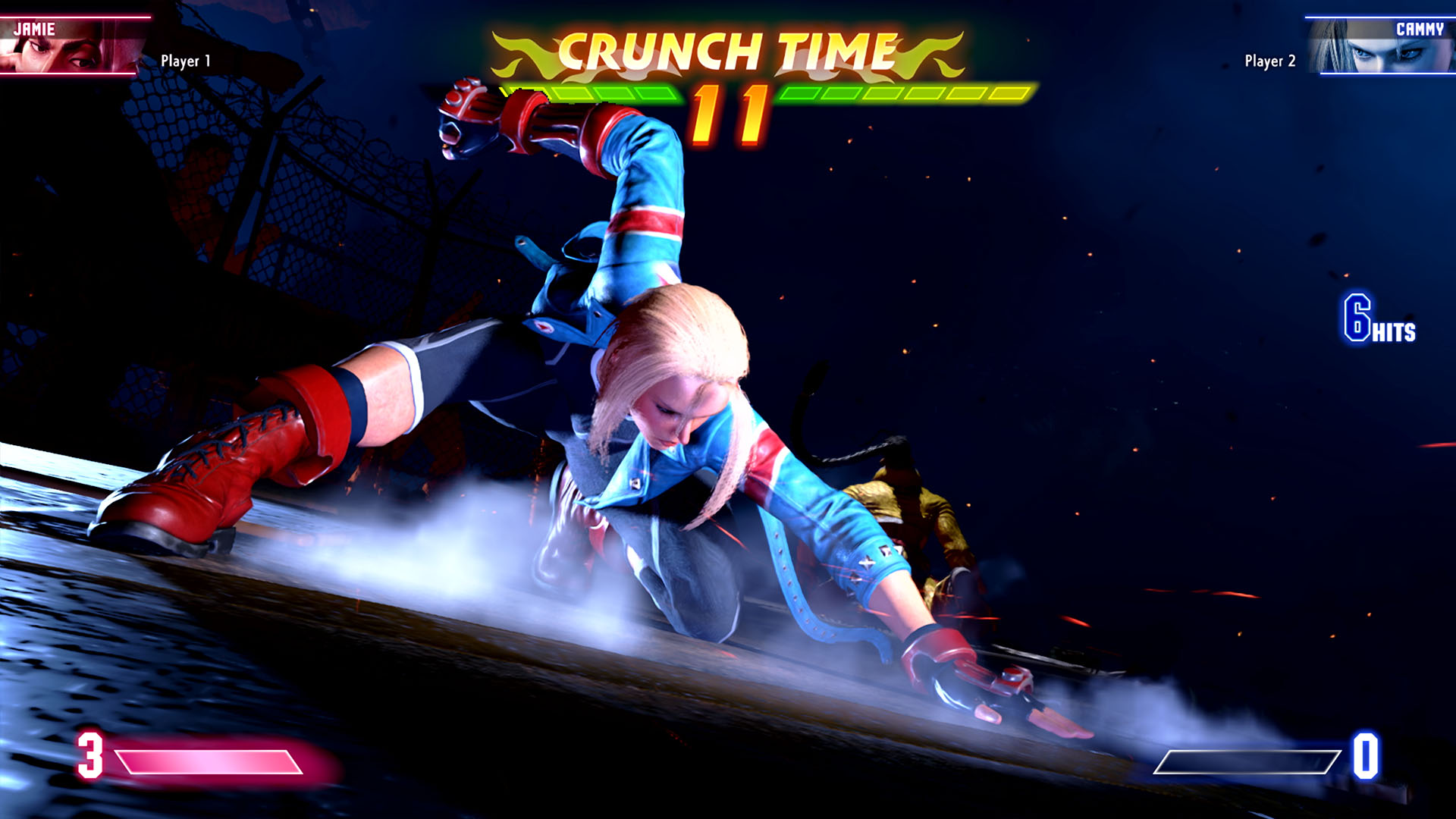 Street Fighter 6