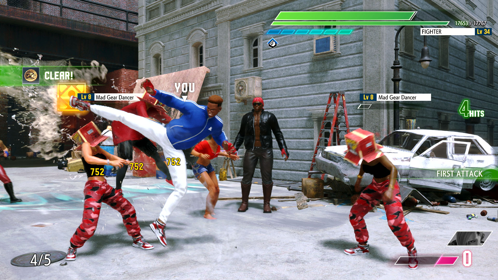Street Fighter 6