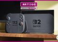 Artigo – Hackear o Switch 2 será uma tarefa extremamente desafiadora e nada parecida com o Switch atual