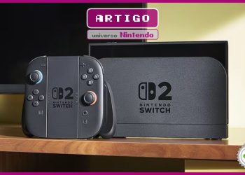 Artigo – Hackear o Switch 2 será uma tarefa extremamente desafiadora e nada parecida com o Switch atual