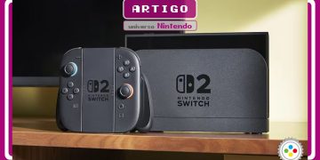 Artigo – Hackear o Switch 2 será uma tarefa extremamente desafiadora e nada parecida com o Switch atual