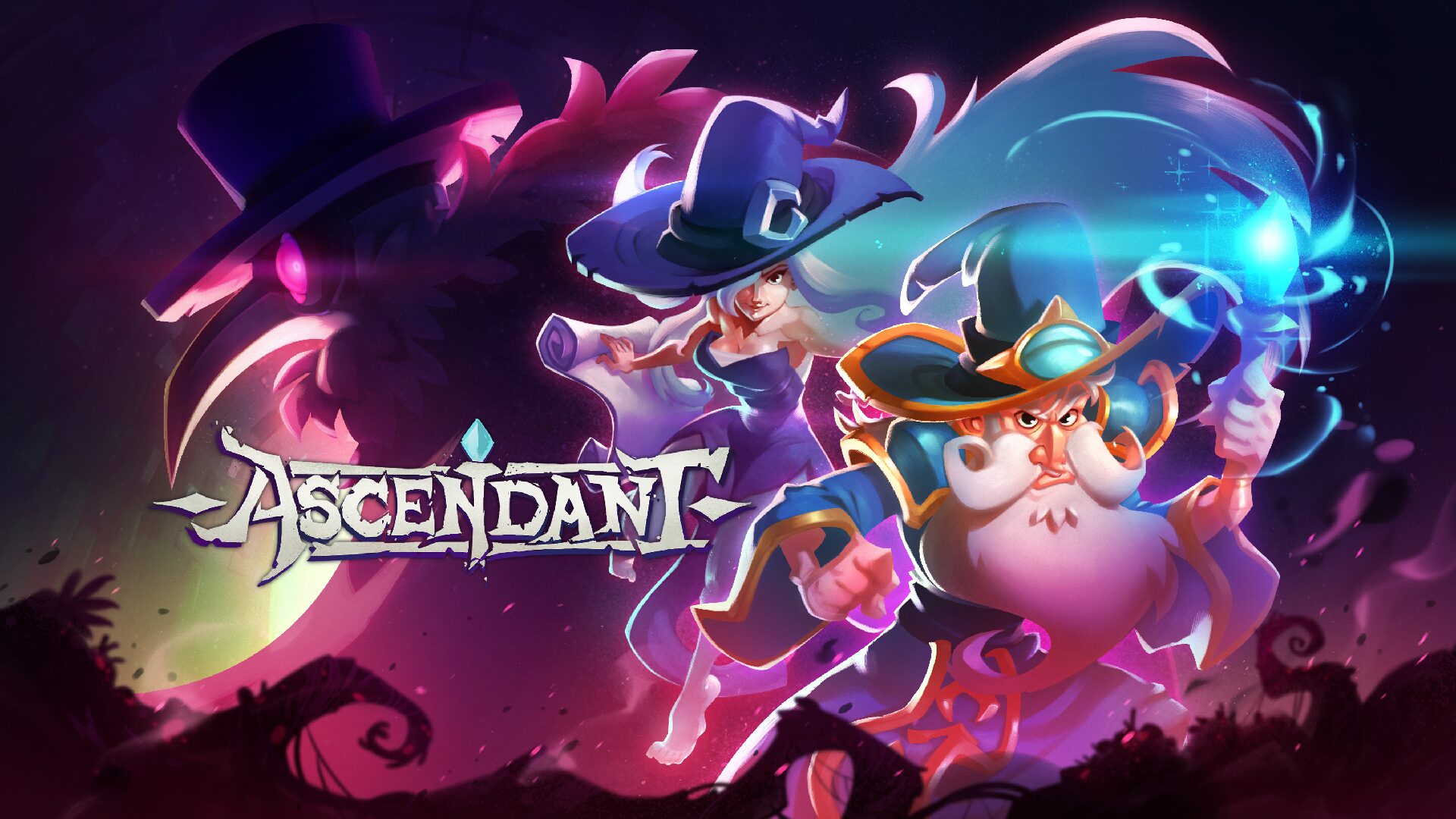 Ascendant