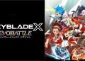 Beyblade X: EVOBATTLE