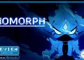 Biomorph Keyart