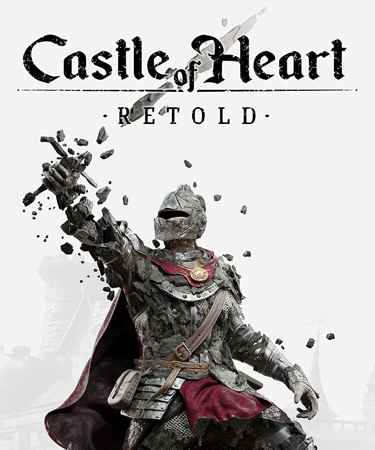 Castle of Heart: Retold