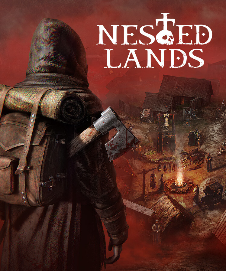 Nested Lands