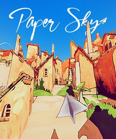 Paper Sky