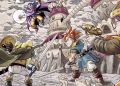 Yuji Horii “deixa escapar” a existência de um remake para Chrono Trigger