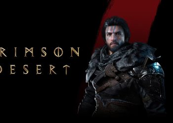 GameStop lista versão para o Switch 2 de Crimson Desert