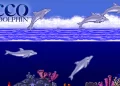 Produção de remasters para Ecco the Dolphin e Ecco: The Tides of Time é revelada