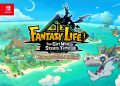 FANTASY LIFE i: The Girl Who Steals Time – Nintendo Switch 2 Edition