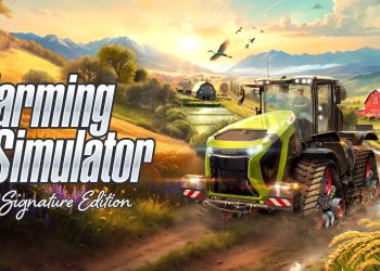 Farming Simulator: Signature Edition