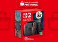 Nintendo divulga lista com recomendações de jogos com cavalos para o Switch