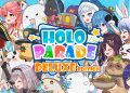 HoloParade: Deluxe Edition