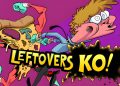 Leftovers KO!