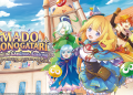MADO MONOGATARI: Fia and the Wondrous Academy