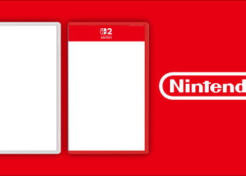 Nintendo considera que a mídia física “ainda é uma parte crucial para seus negócios” no futuro próximo