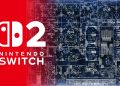 Nintendo Switch 2 – Confira a lista final de especificações técnicas do console