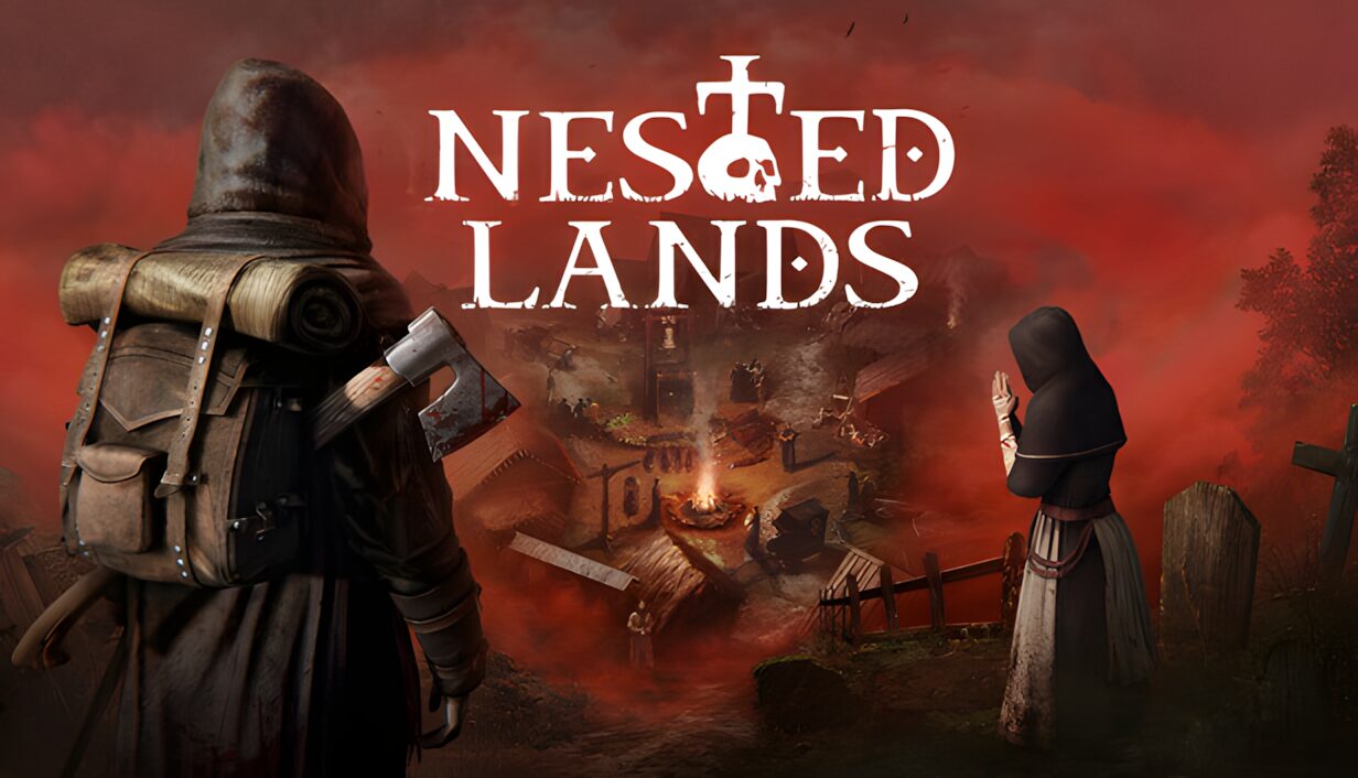 Nested Lands