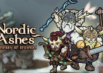 Nordic Ashes: Ultimate Edition
