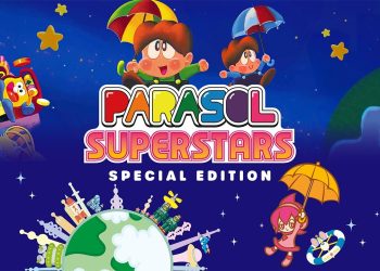Parasol Superstars
