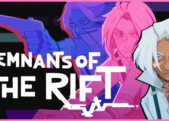 Remnants of the Rift