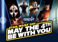Ofertas Nintendo eShop • Switch | Confira uma série de promoções para jogos Star Wars (4/Mai)