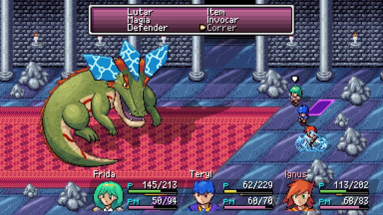 Starlight Legacy 04