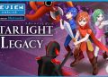 Starlight Legacy keyart