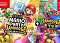 Super Mario Party Jamboree – NS2 Edition + Jamboree TV ganha novo trailer – Visão geral do jogo