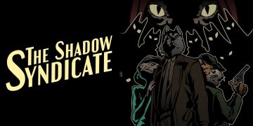 Jogo de ação furtivo guiado por narrativa, The Shadow Syndicate é anunciado para o Switch