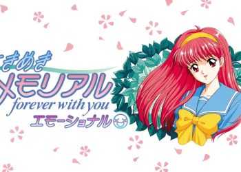Vendas no Japão | Visual novel Tokimeki Memorial: forever with you Emotional lidera ranking de jogos