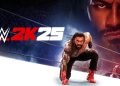 Datamining indica lançamento de WWE 2K25 para o Switch 2 com suporte à músicas customizadas pelos jogadores