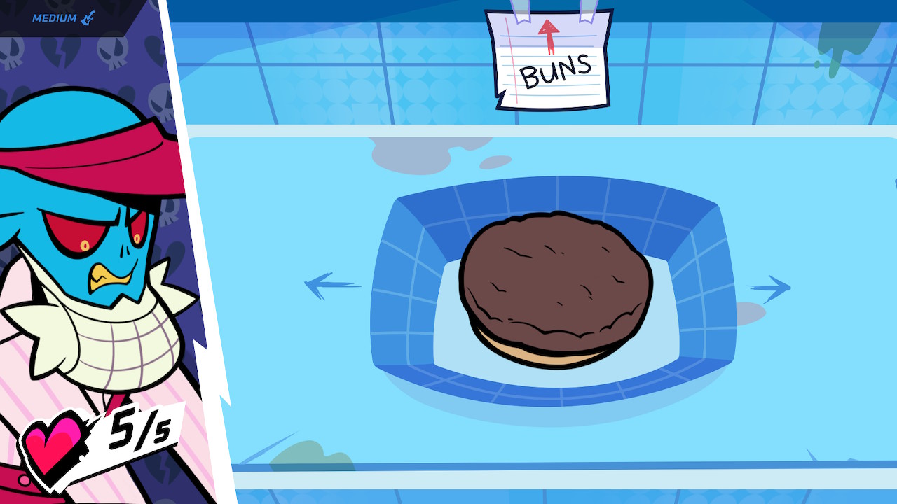 Minigames são até divertidos e podem ser acessados separadamente
