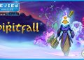 Analise – Spiritfall