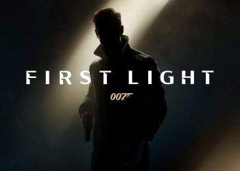 007 First Light
