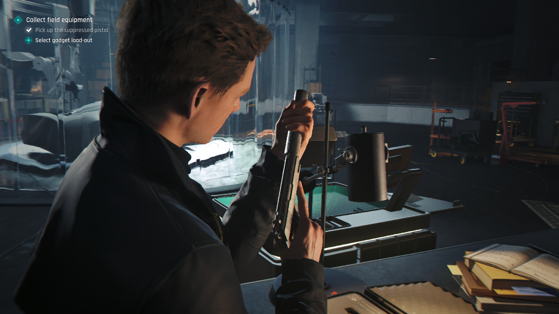 007 First Light - Deluxe Edition