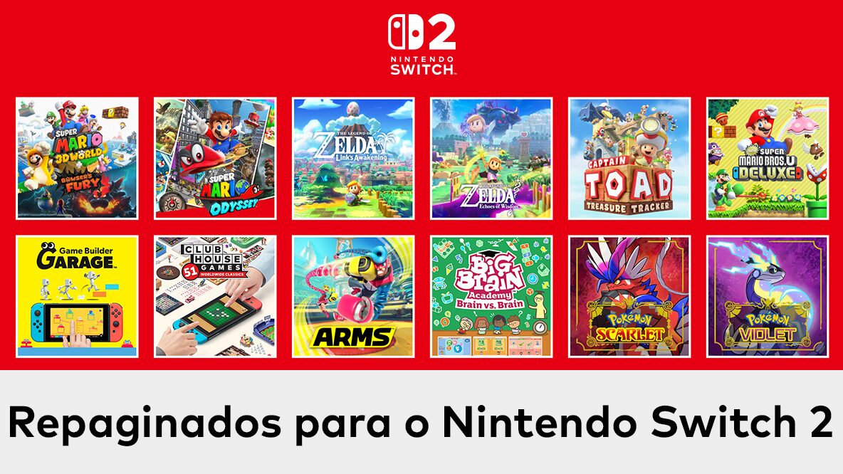 Imagem destacada do post
