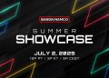 Apresentação Bandai Namco Summer Showcase 2025 é agendada para 2 de julho