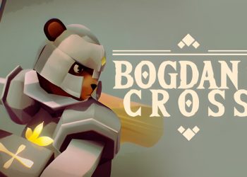 Bogdan’s Cross