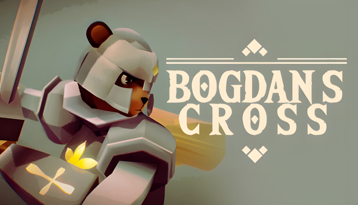 Bogdan’s Cross