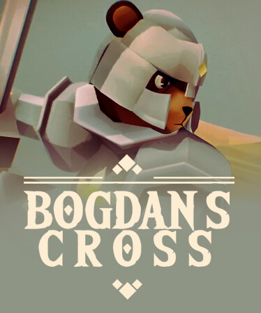 Bogdan’s Cross