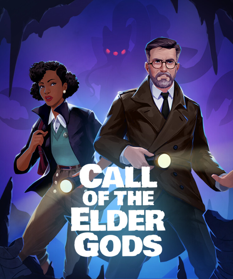 Call of the Elder Gods