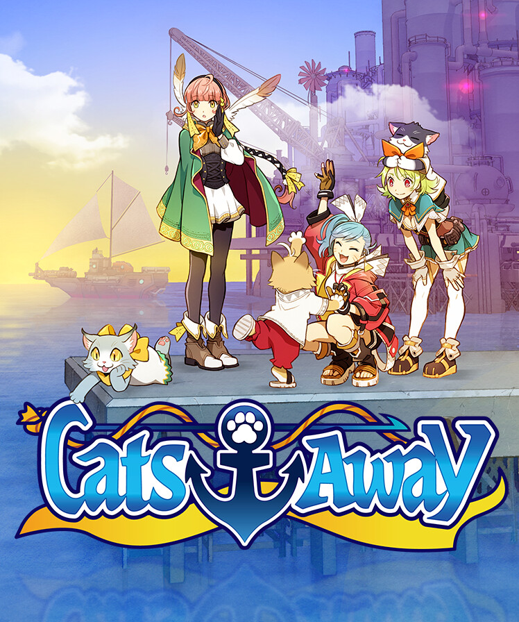 Cats Away