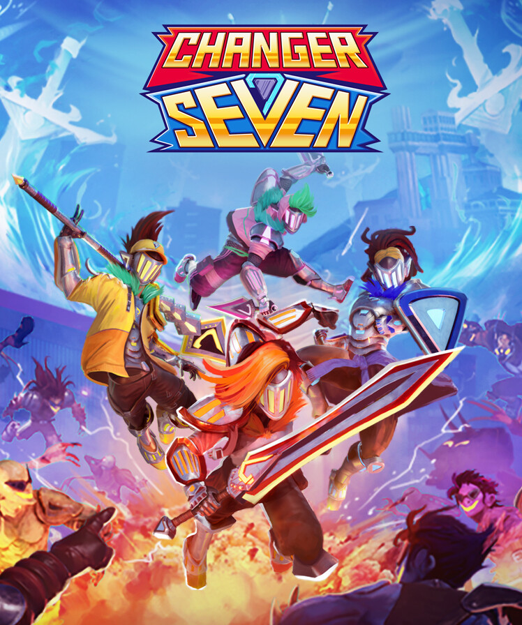 Changer Seven