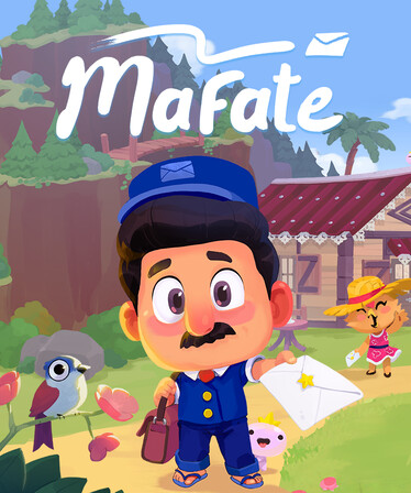 Mafate