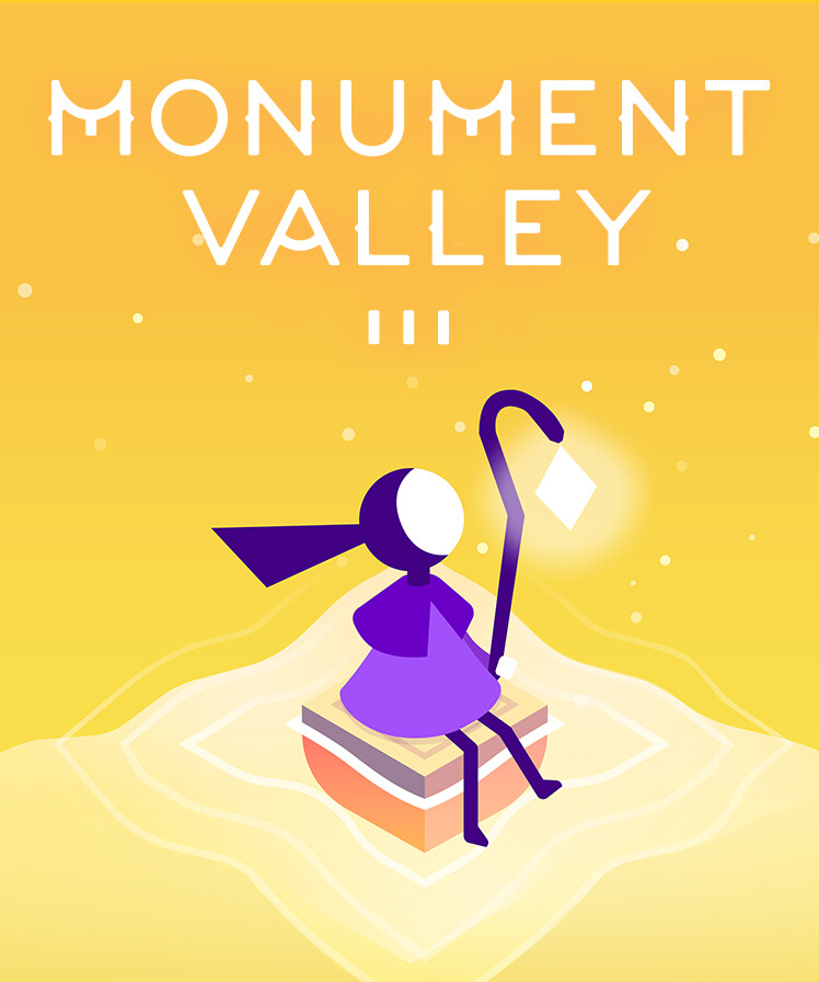 Monument Valley 3