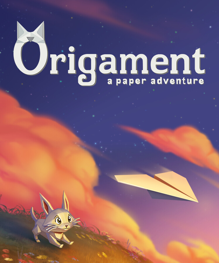 Origament: A Paper Adventure