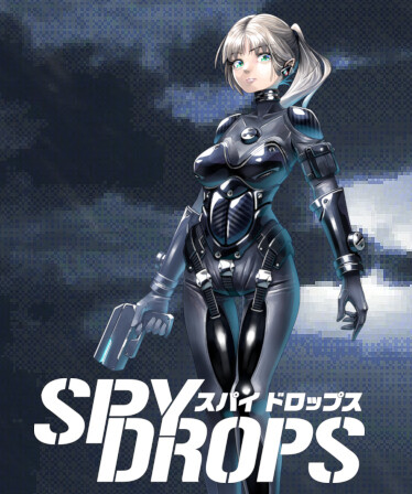 Spy Drops