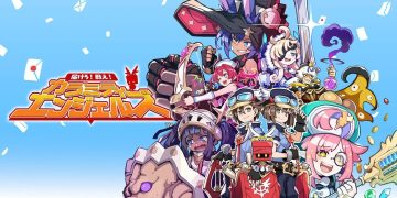 Famitsu Semanal | Confira as notas dadas pela revista em sua edição de No. 1903